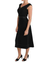 Dolce&Gabbana · Рокля · Черен | DontMiss.bg