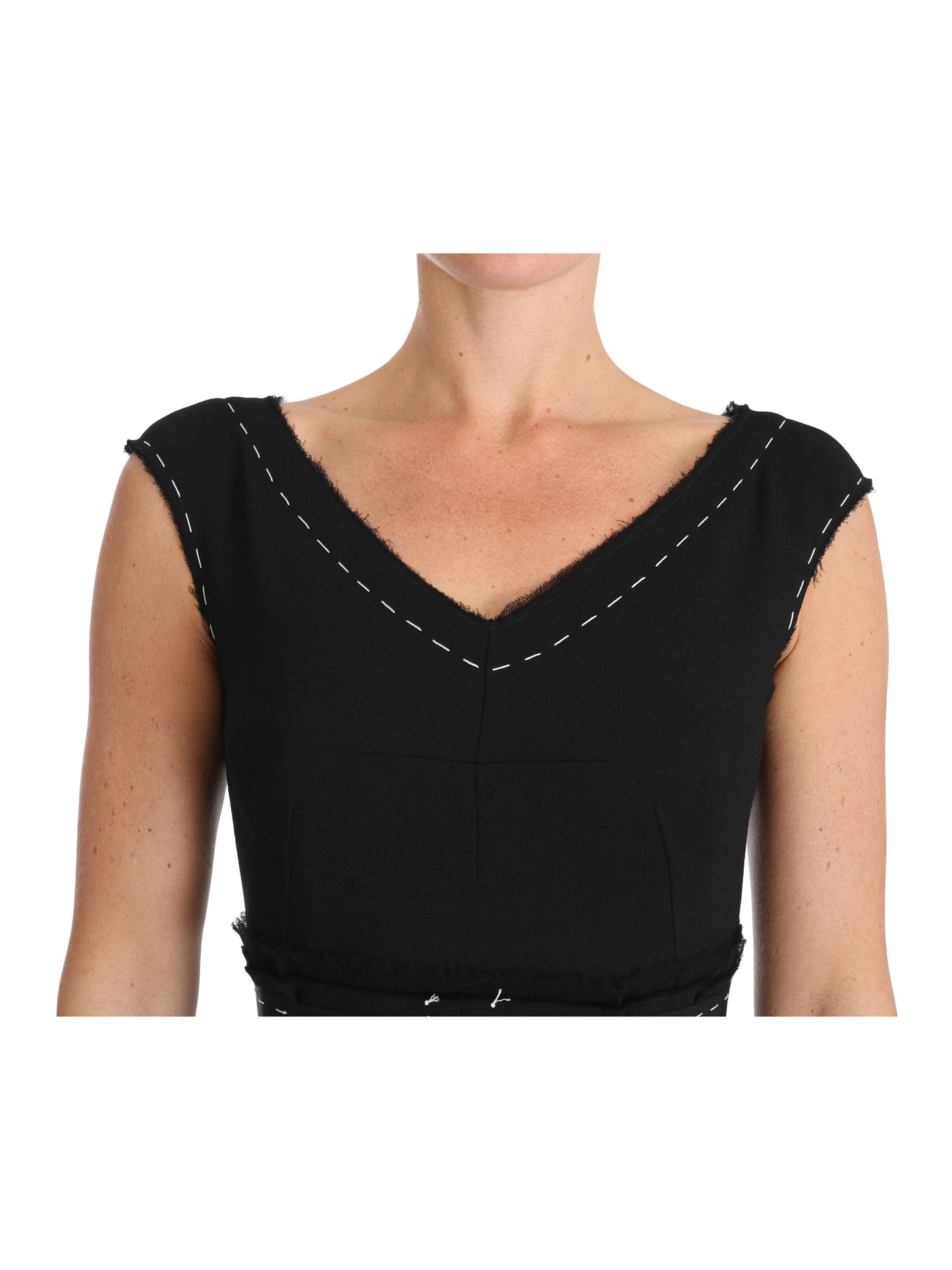 Dolce&Gabbana · Рокля · Черен | DontMiss.bg