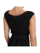 Dolce&Gabbana · Рокля · Черен | DontMiss.bg
