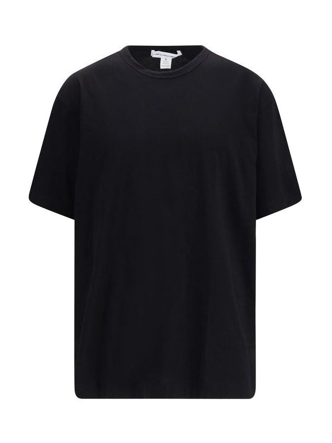 Comme des Garçons · Тениска · Черен | DontMiss.bg