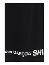Comme des Garçons · Тениска · Черен | DontMiss.bg