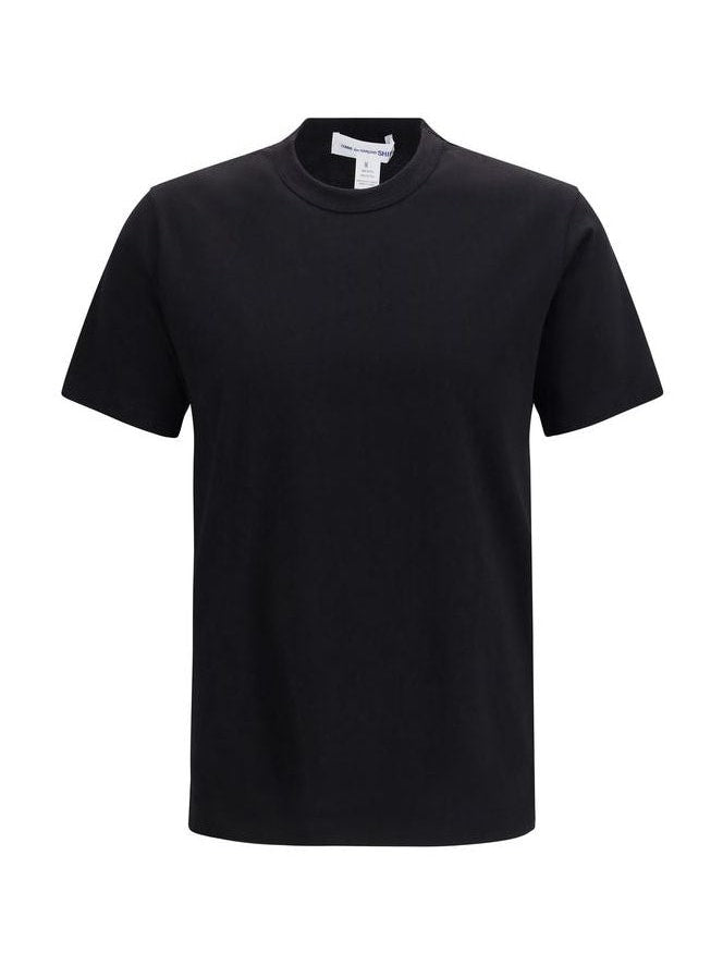 Comme des Garçons · Тениска · Черен | DontMiss.bg