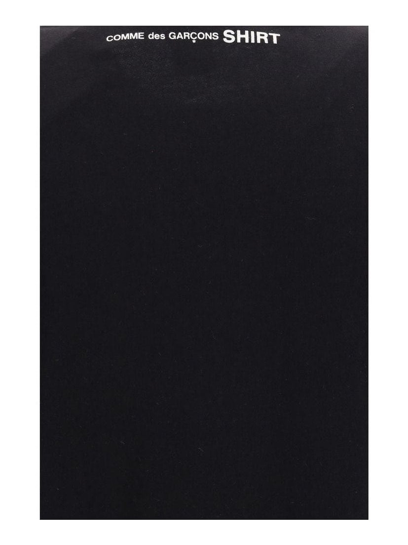 Comme des Garçons · Тениска · Черен | DontMiss.bg