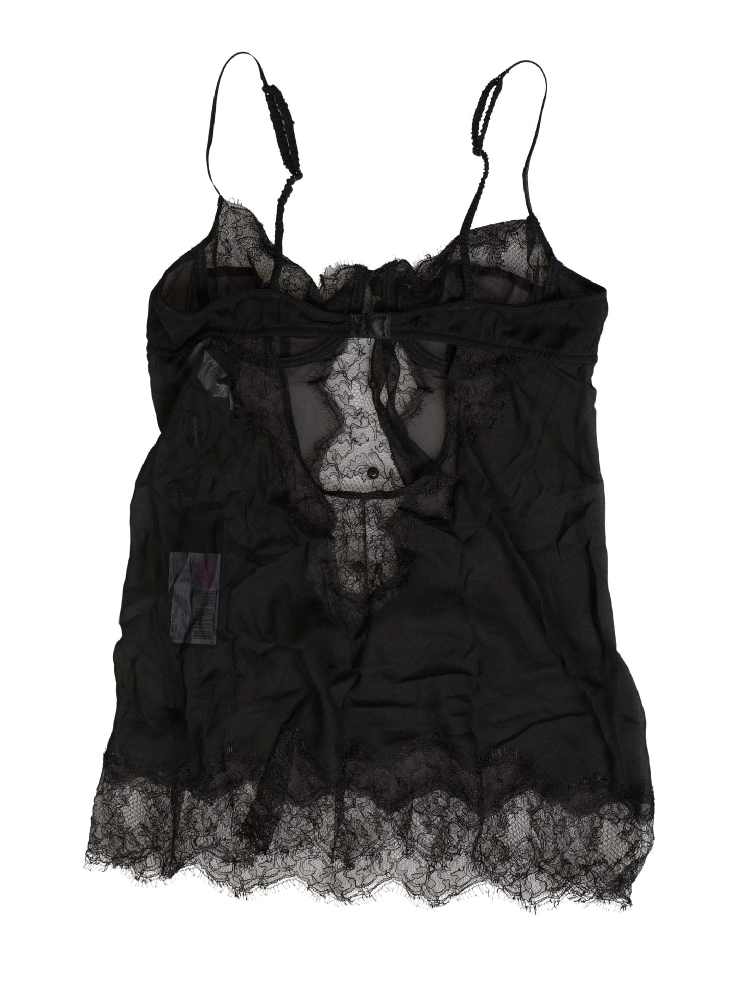 Dolce&Gabbana · Бикини · Черен | DontMiss.bg