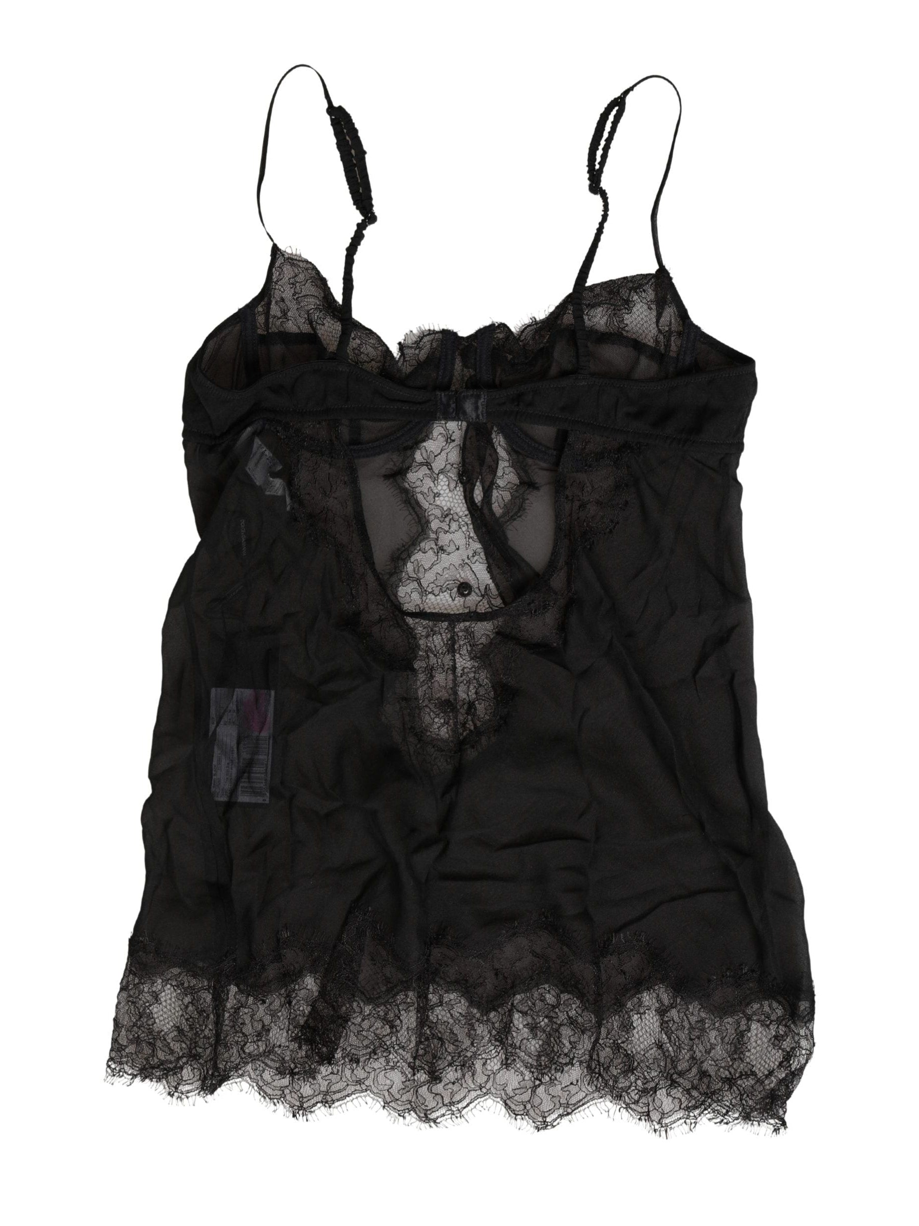 Dolce&Gabbana · Бикини · Черен | DontMiss.bg