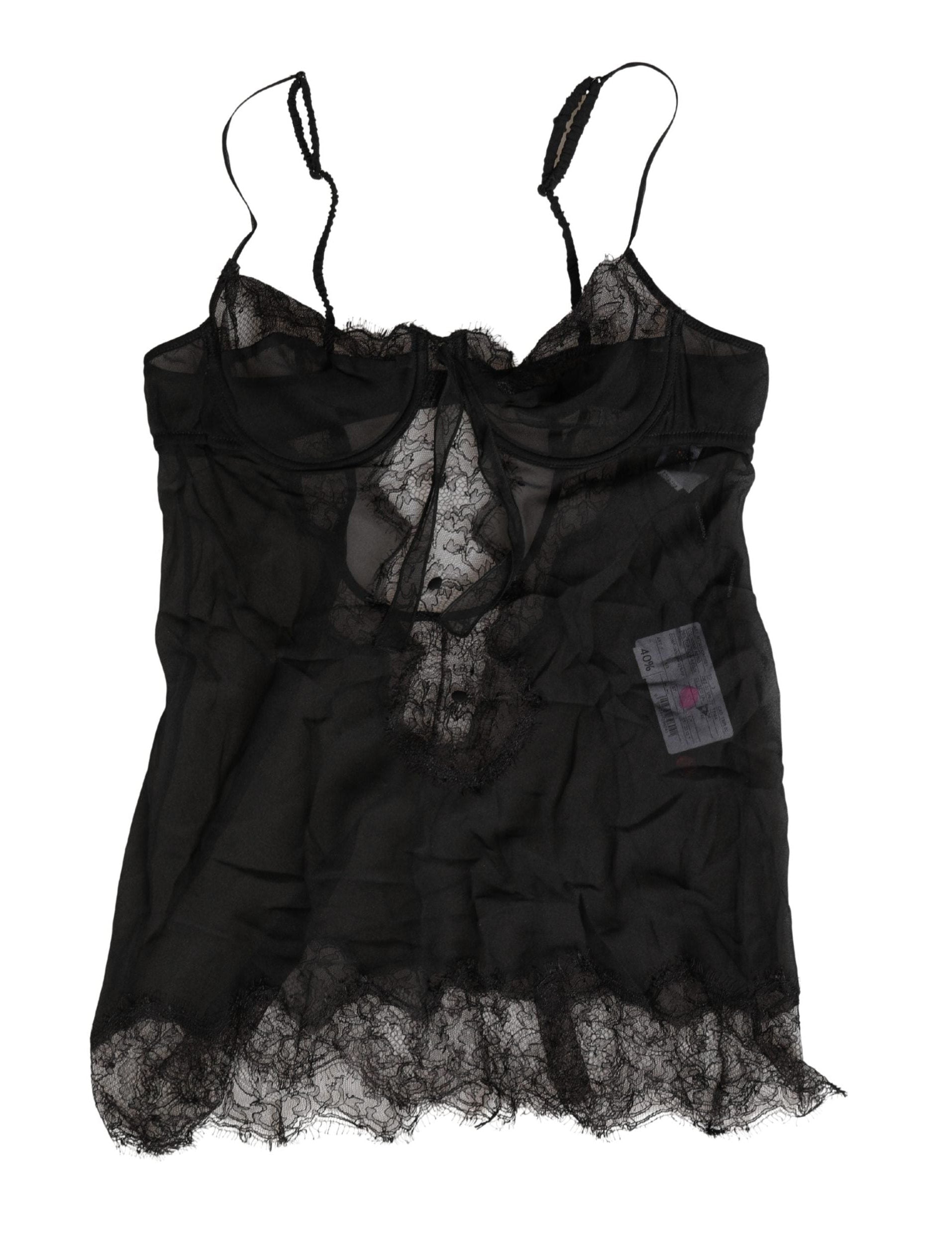 Dolce&Gabbana · Бикини · Черен | DontMiss.bg