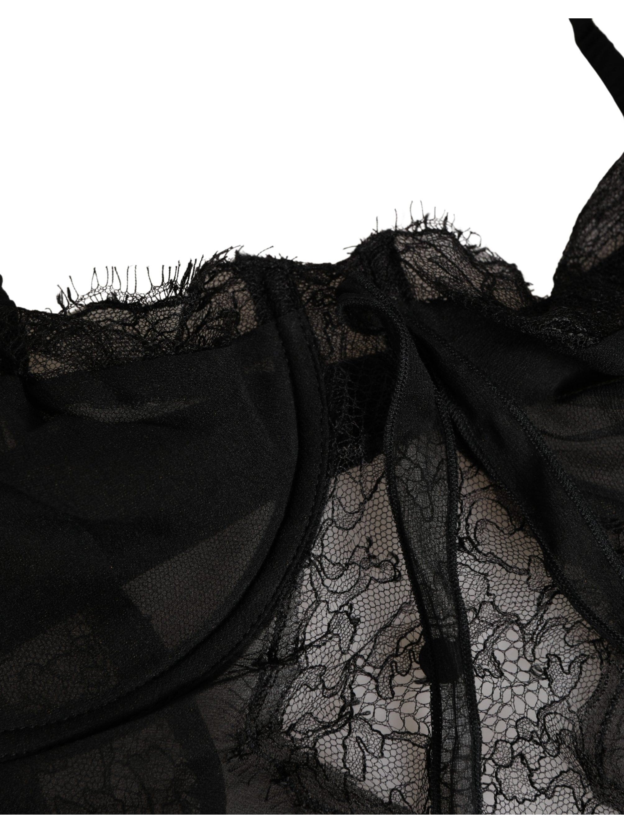 Dolce&Gabbana · Бикини · Черен | DontMiss.bg