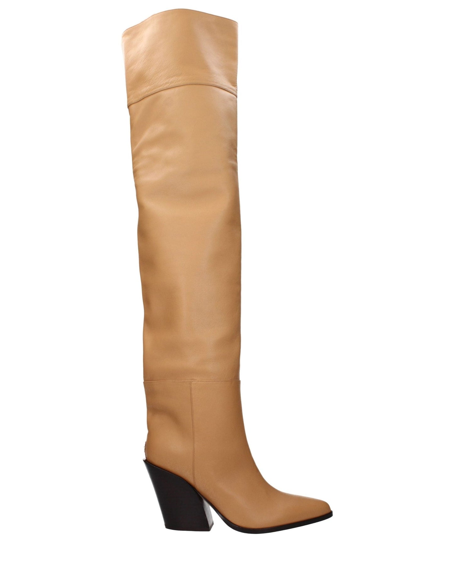 Jimmy Choo · Ботуши · Бежов | DontMiss.bg