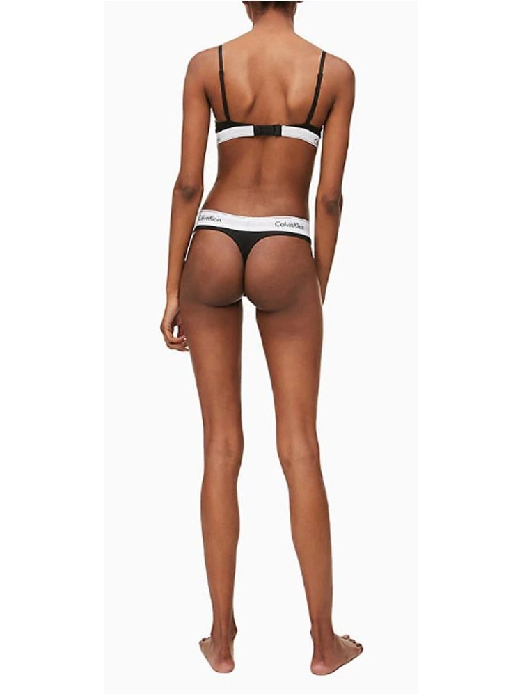 Calvin Klein Underwear · Прашки · Черен | DontMiss.bg