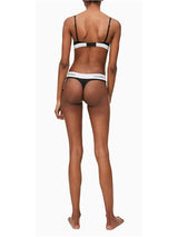 Calvin Klein Underwear · Прашки · Черен | DontMiss.bg