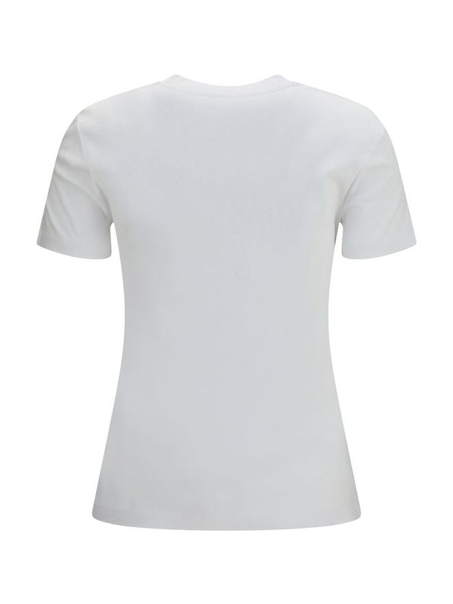 Max Mara · Тениска · Бял | DontMiss.bg