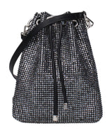 Jimmy Choo · Дамска чанта · Черен | DontMiss.bg