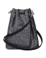 Jimmy Choo · Дамска чанта · Черен | DontMiss.bg