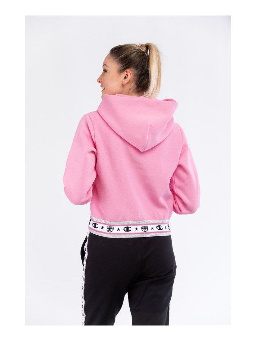 Champion · Суитшърт · Розов | DontMiss.bg