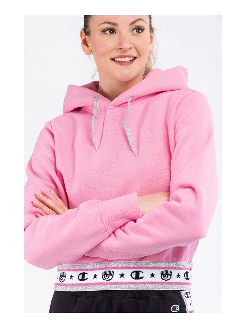 Champion · Суитшърт · Розов | DontMiss.bg