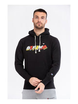 Champion · Суитшърт · Черен | DontMiss.bg