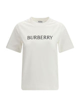 Burberry · Тениска · Бял | DontMiss.bg