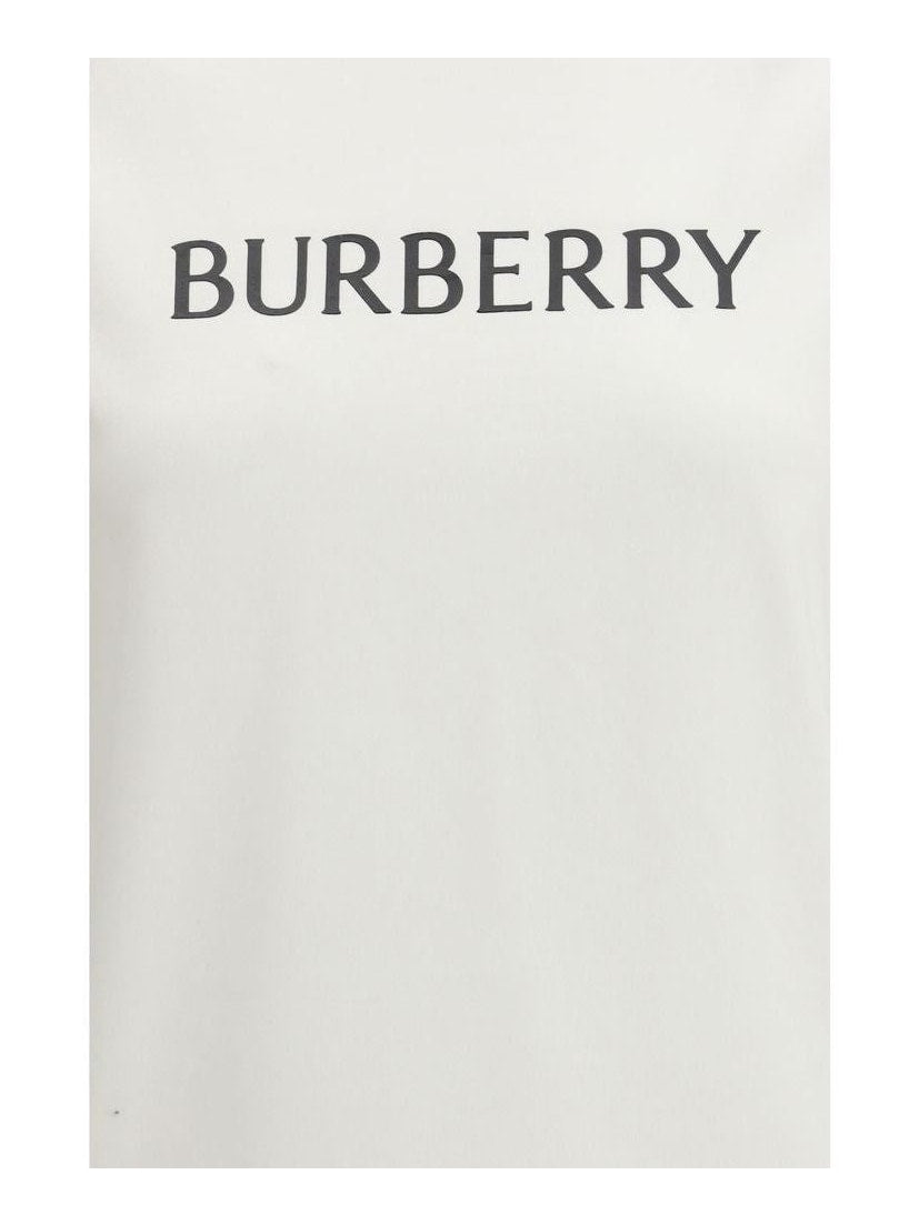 Burberry · Тениска · Бял | DontMiss.bg