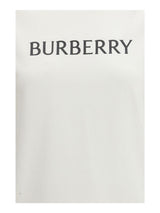 Burberry · Тениска · Бял | DontMiss.bg