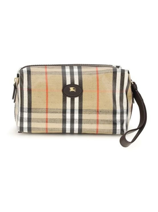 Burberry · Несесер · Бежов | DontMiss.bg