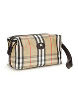 Burberry · Несесер · Бежов | DontMiss.bg