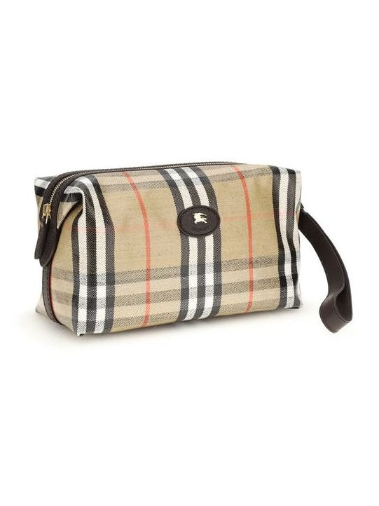Burberry · Несесер · Бежов | DontMiss.bg