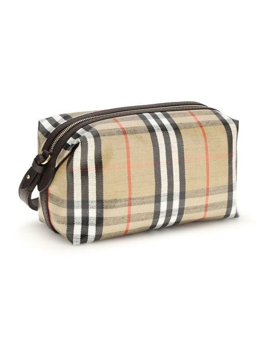Burberry · Несесер · Бежов | DontMiss.bg