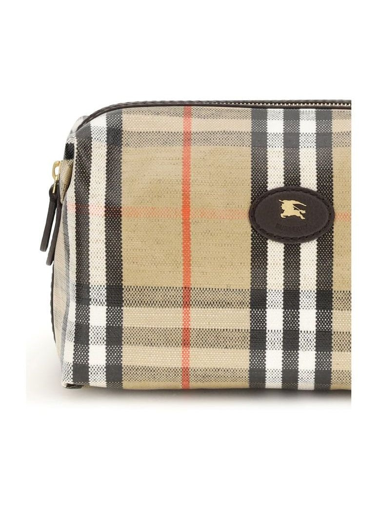 Burberry · Несесер · Бежов | DontMiss.bg