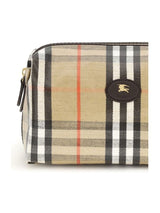 Burberry · Несесер · Бежов | DontMiss.bg