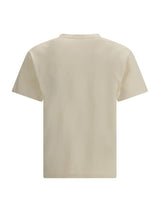 Alexander McQueen · Тениска · Бежов | DontMiss.bg