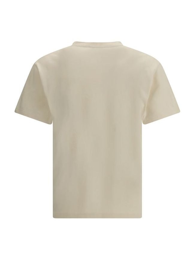 Alexander McQueen · Тениска · Бежов | DontMiss.bg