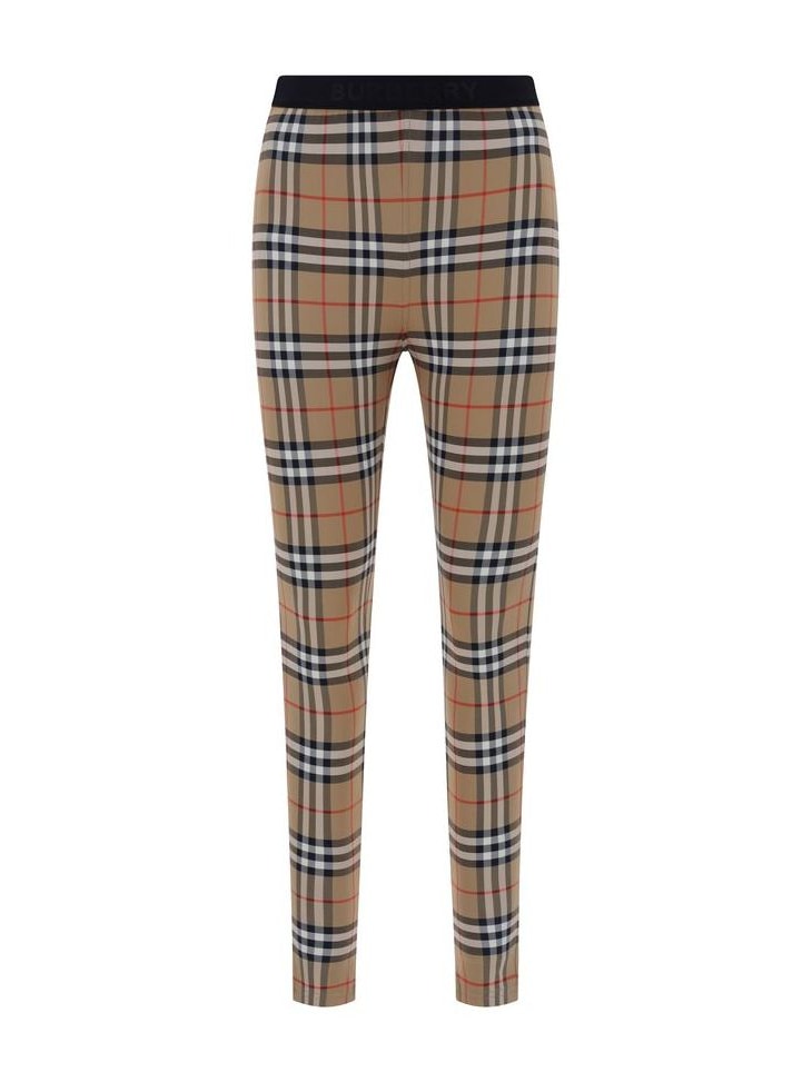 Burberry · Клин · Многоцветен | DontMiss.bg