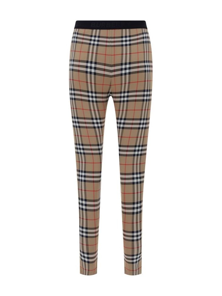 Burberry · Клин · Многоцветен | DontMiss.bg