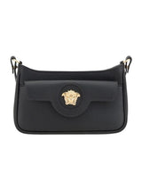 Versace · Дамска чанта · Черен | DontMiss.bg