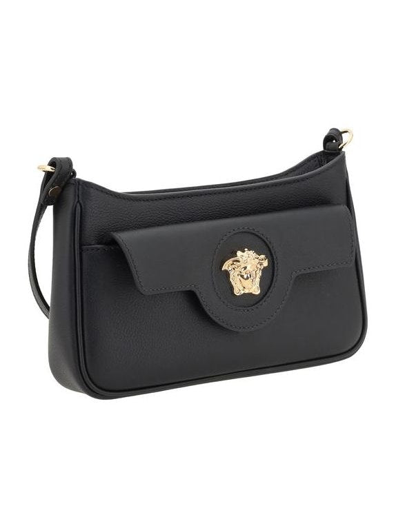 Versace · Дамска чанта · Черен | DontMiss.bg