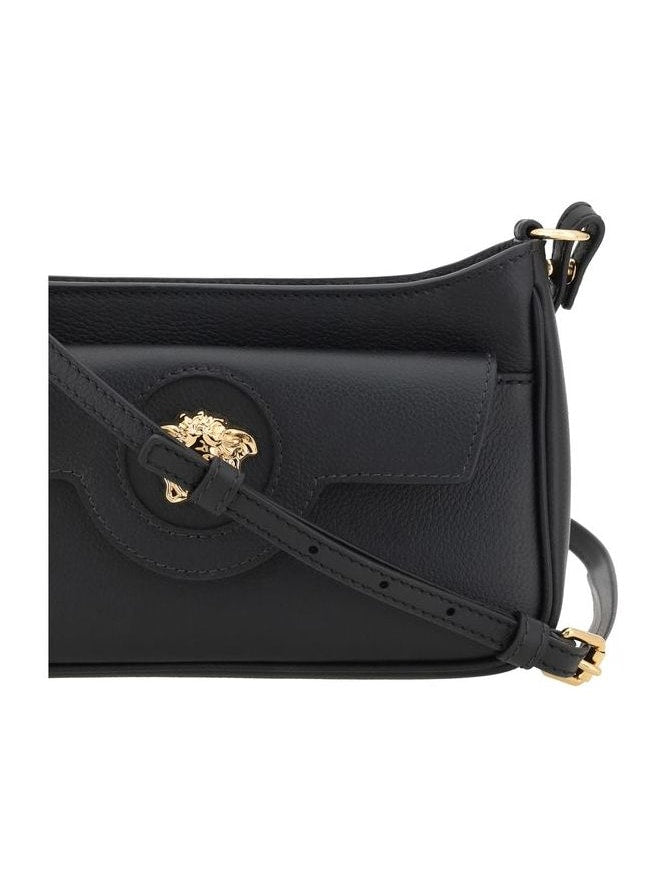 Versace · Дамска чанта · Черен | DontMiss.bg