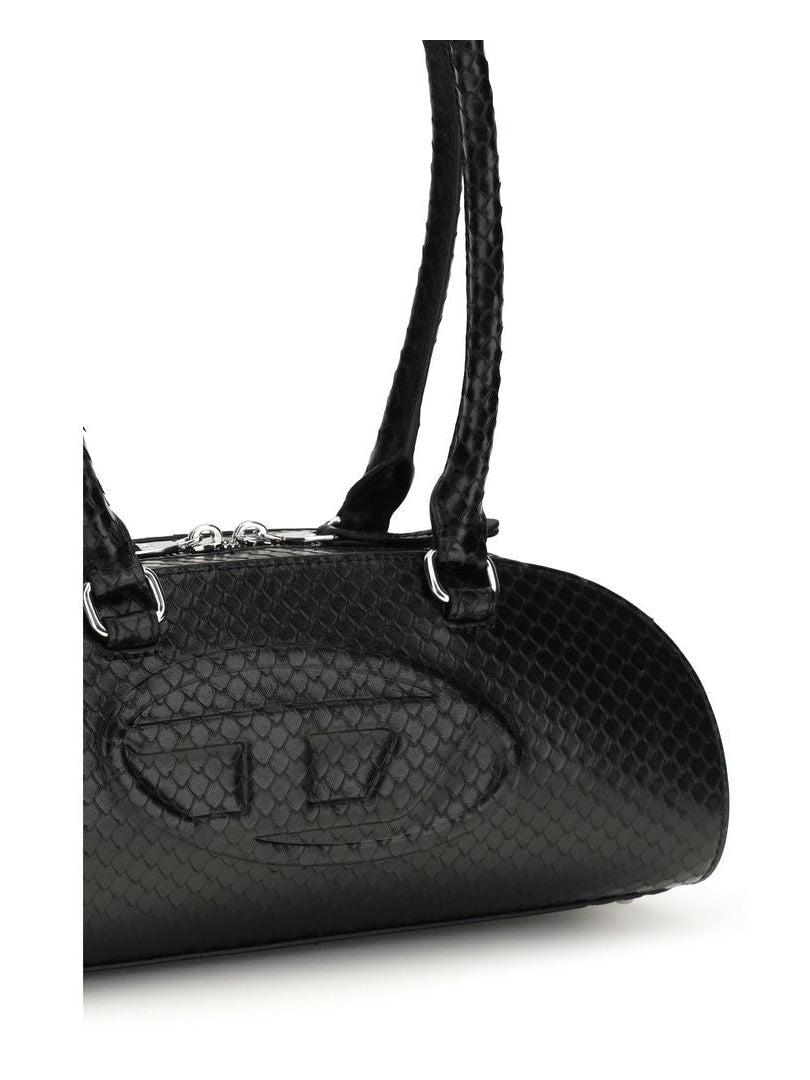 Diesel · Дамска чанта · Черен | DontMiss.bg