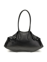 Alexander McQueen · Дамска чанта · Черен | DontMiss.bg