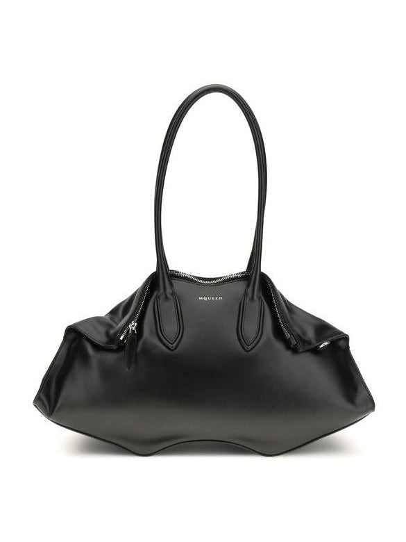 Alexander McQueen · Дамска чанта · Черен | DontMiss.bg