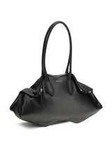 Alexander McQueen · Дамска чанта · Черен | DontMiss.bg
