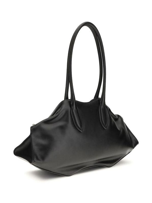 Alexander McQueen · Дамска чанта · Черен | DontMiss.bg