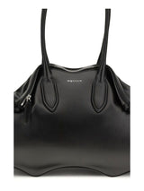 Alexander McQueen · Дамска чанта · Черен | DontMiss.bg