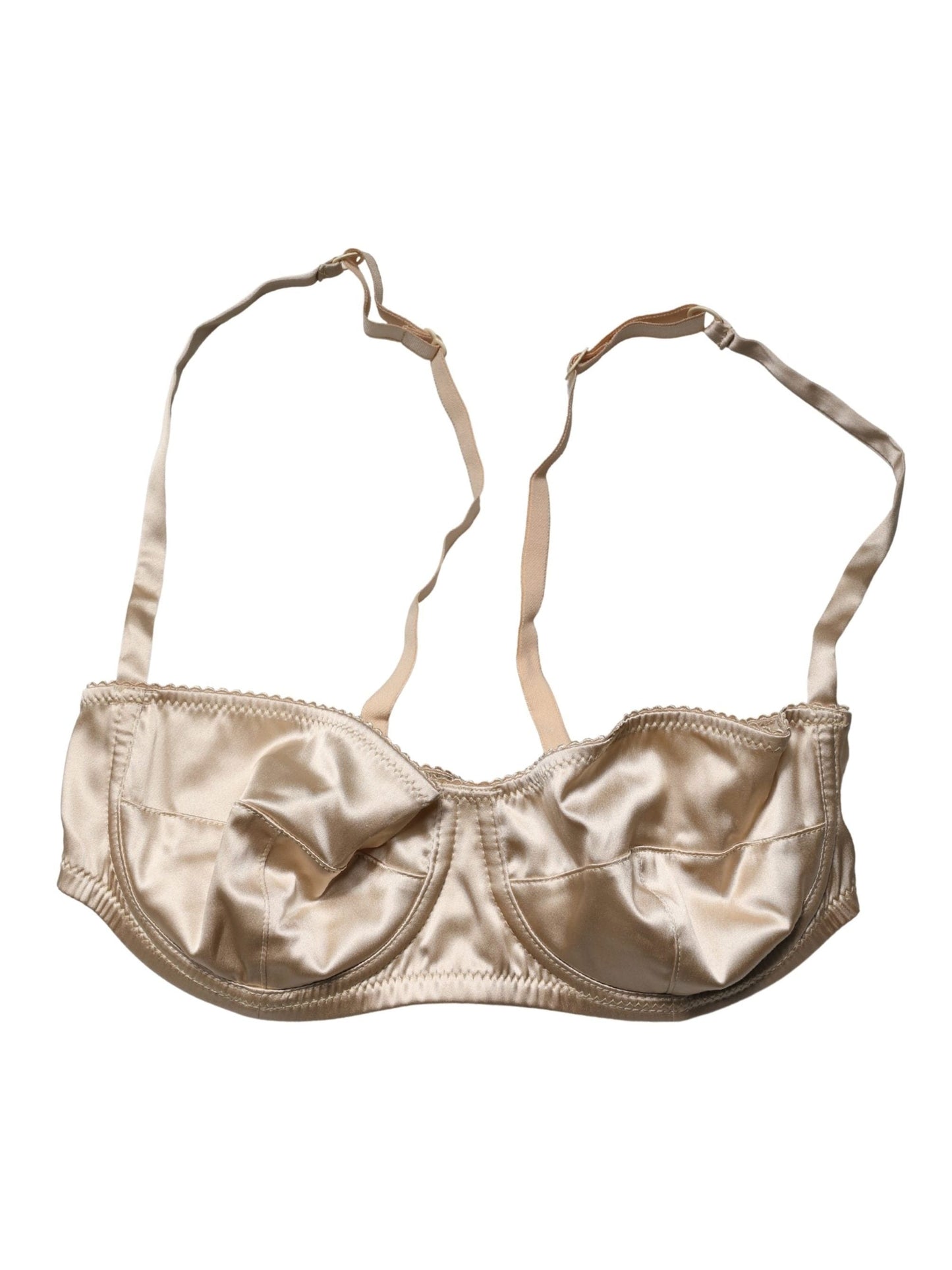 Dolce&Gabbana · Сутиен · Бежов | DontMiss.bg