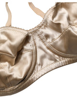 Dolce&Gabbana · Сутиен · Бежов | DontMiss.bg