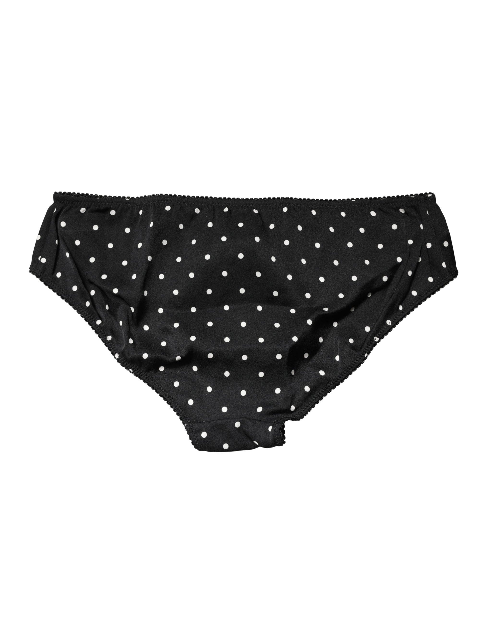Dolce&Gabbana · Слипове · Черен | DontMiss.bg