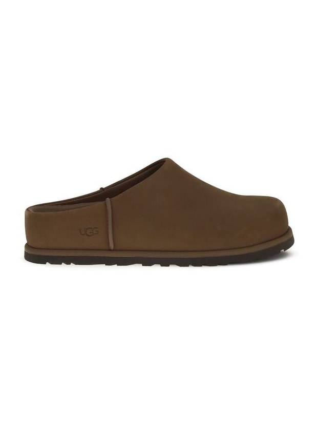 Ugg · Отворени обувки · Кафяв | DontMiss.bg