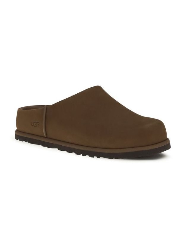 Ugg · Отворени обувки · Кафяв | DontMiss.bg
