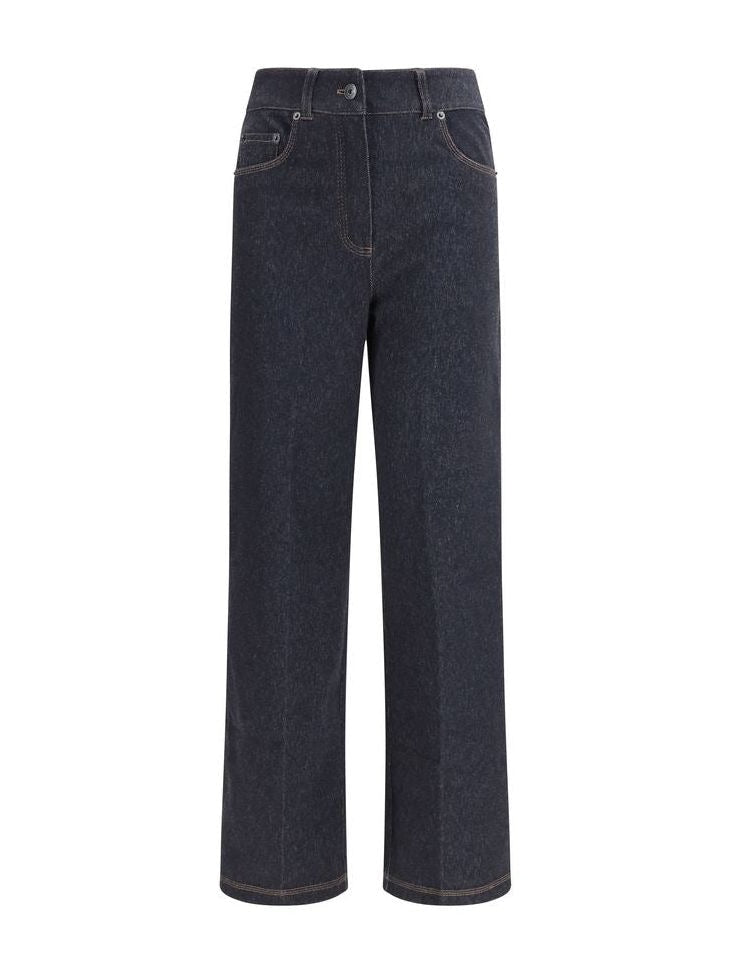 Max Mara · Панталони · Син | DontMiss.bg
