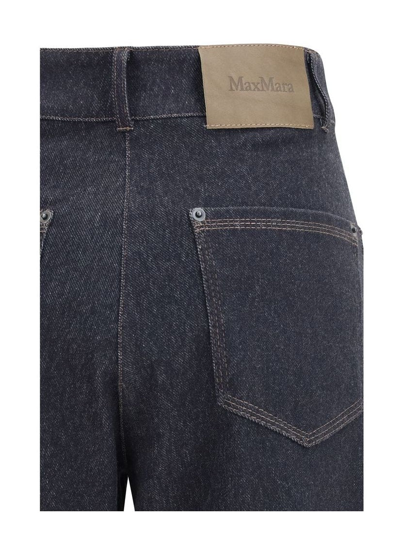 Max Mara · Панталони · Син | DontMiss.bg