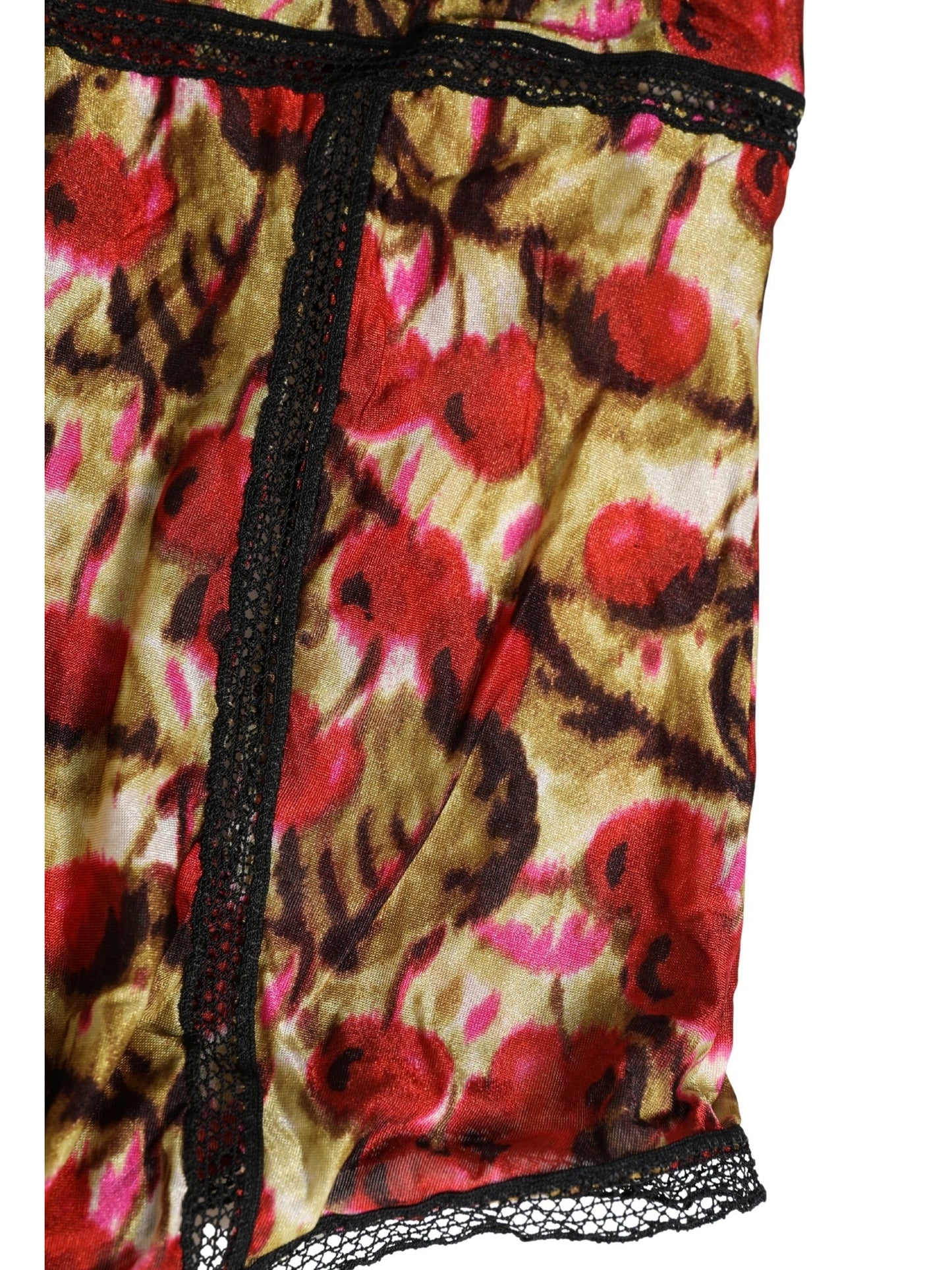 Roberto Cavalli · Боди · Многоцветен | DontMiss.bg